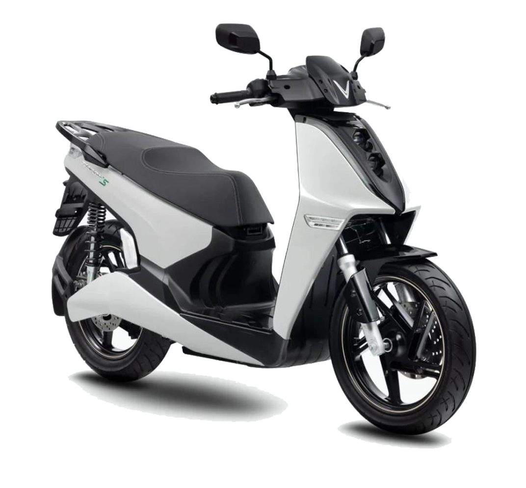 Dòng xe máy điện VinFast mới nhất 2026